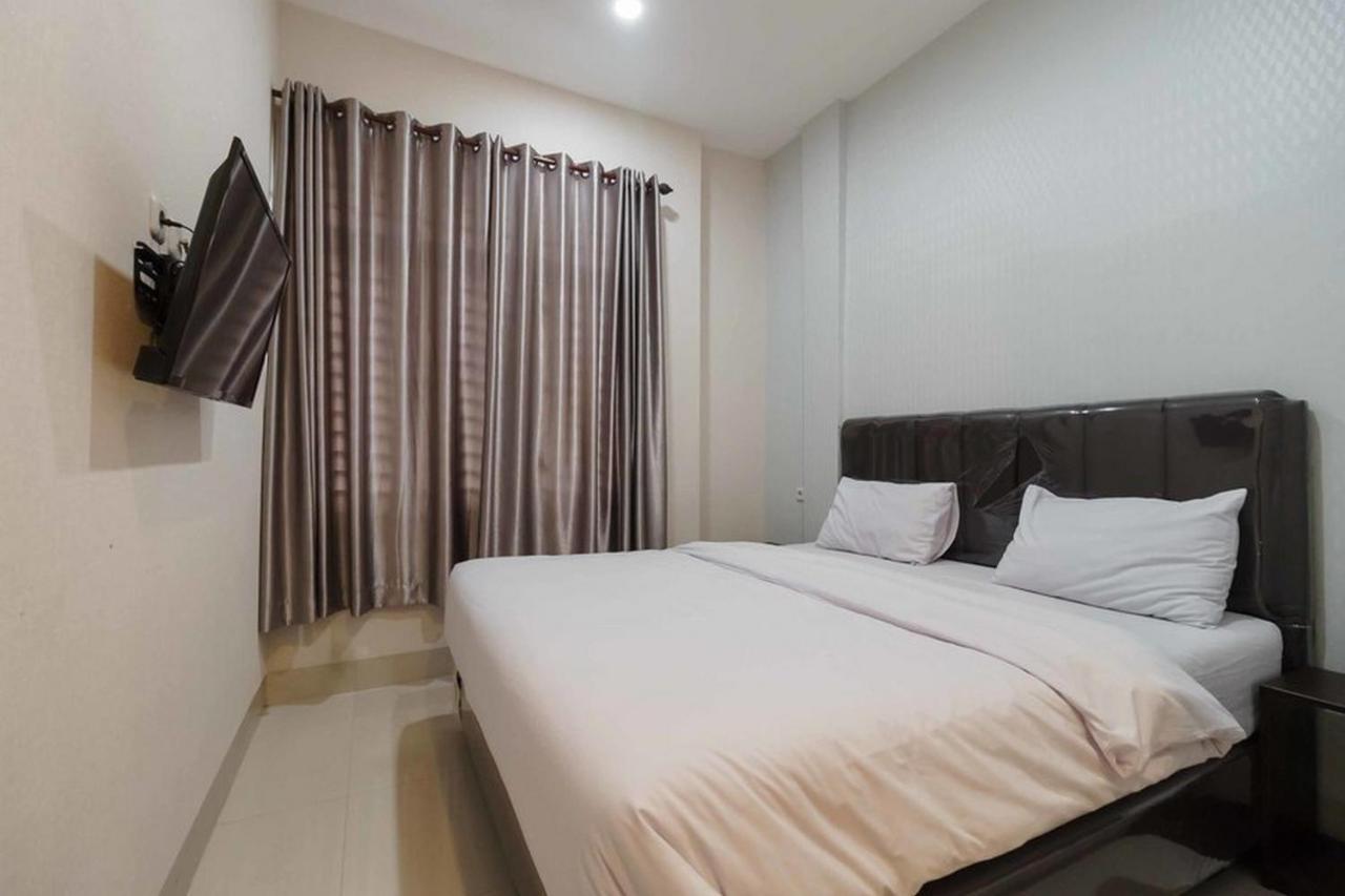 Reddoorz At Seindo Hotel Medan Sunggal Esterno foto