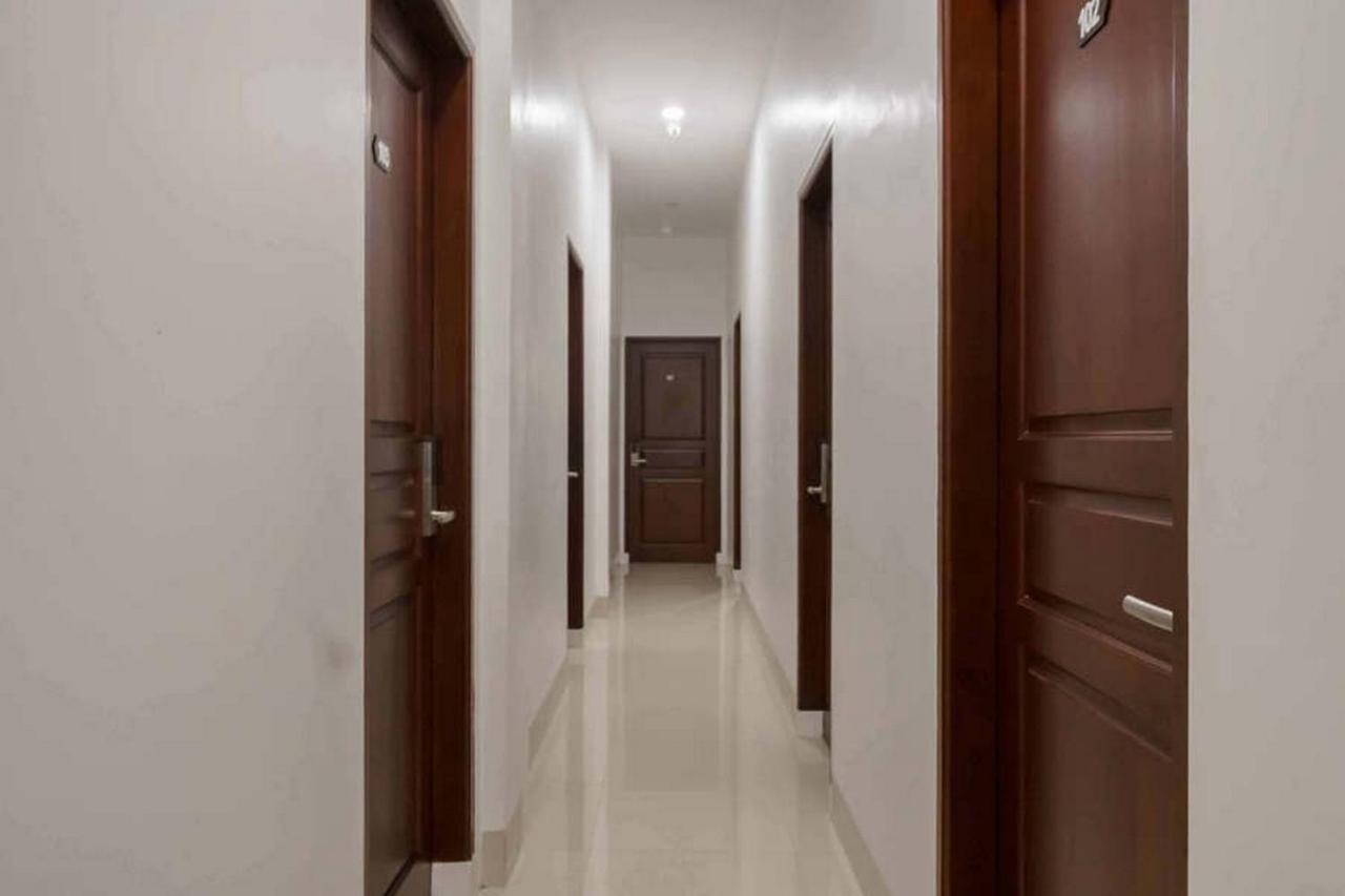 Reddoorz At Seindo Hotel Medan Sunggal Esterno foto