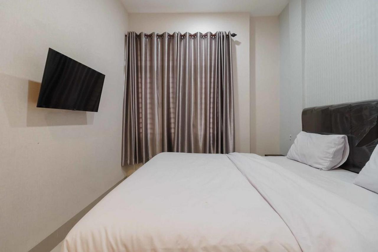 Reddoorz At Seindo Hotel Medan Sunggal Esterno foto