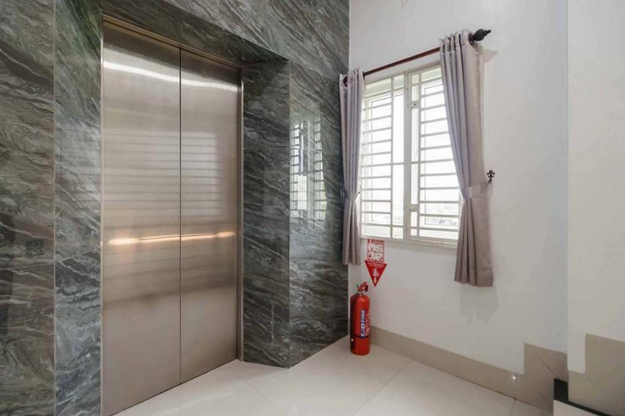 Reddoorz At Seindo Hotel Medan Sunggal Esterno foto