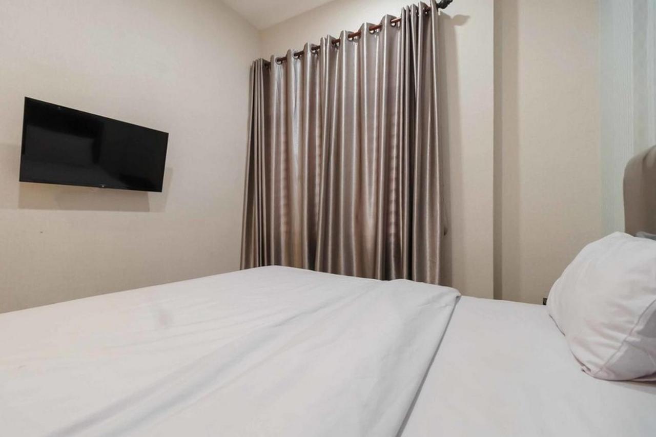 Reddoorz At Seindo Hotel Medan Sunggal Esterno foto